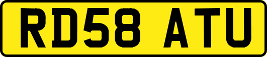 RD58ATU
