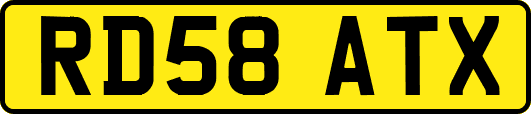 RD58ATX