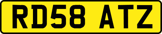 RD58ATZ