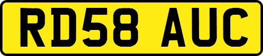 RD58AUC