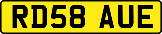 RD58AUE