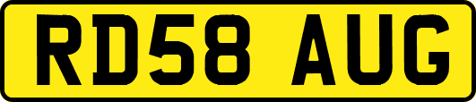 RD58AUG