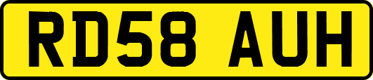 RD58AUH