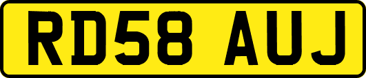 RD58AUJ