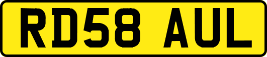 RD58AUL