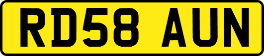 RD58AUN