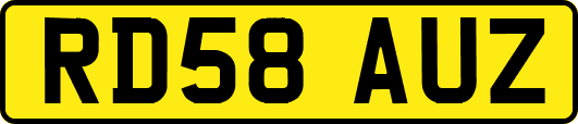 RD58AUZ