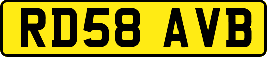 RD58AVB