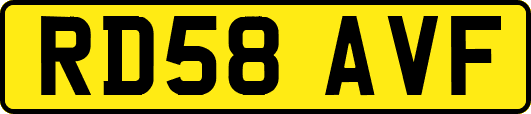 RD58AVF