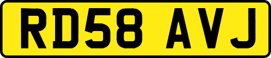 RD58AVJ
