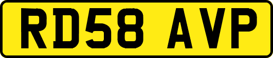RD58AVP