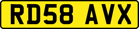 RD58AVX