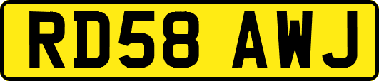 RD58AWJ