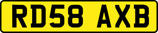 RD58AXB
