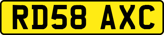 RD58AXC