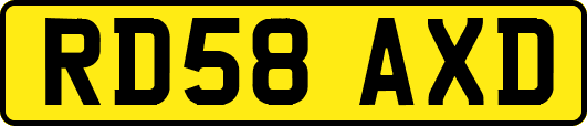 RD58AXD