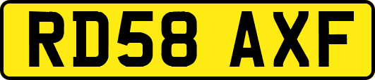 RD58AXF