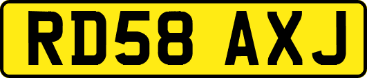 RD58AXJ