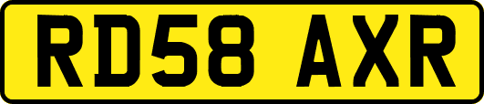 RD58AXR