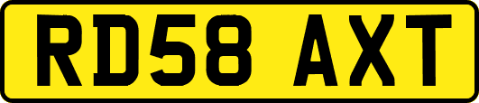 RD58AXT