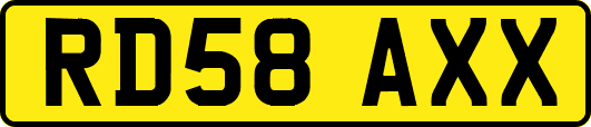RD58AXX