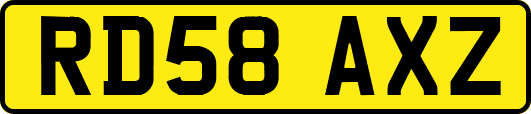 RD58AXZ