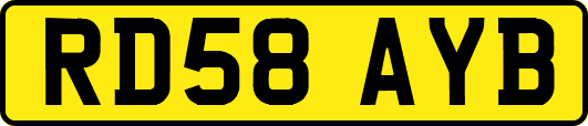 RD58AYB