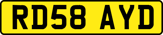 RD58AYD