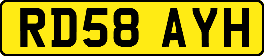 RD58AYH