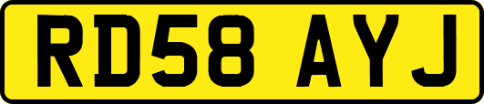 RD58AYJ