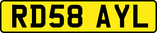 RD58AYL