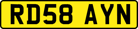 RD58AYN