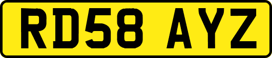 RD58AYZ