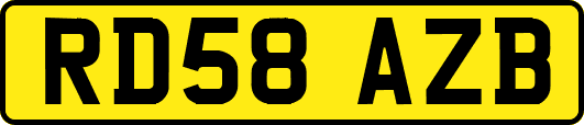 RD58AZB