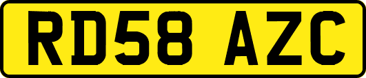 RD58AZC