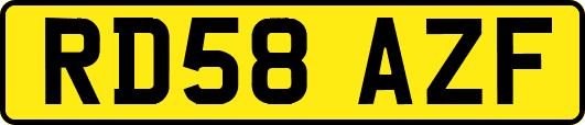 RD58AZF