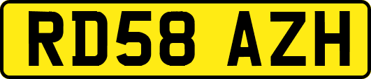 RD58AZH