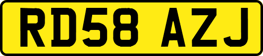 RD58AZJ