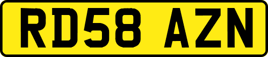 RD58AZN