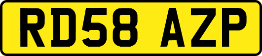 RD58AZP