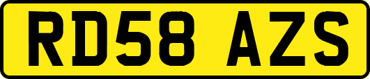 RD58AZS