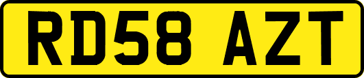 RD58AZT