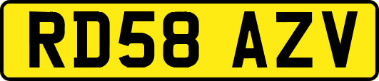 RD58AZV
