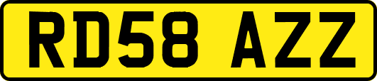 RD58AZZ