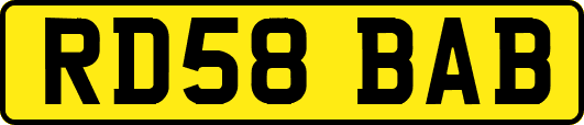 RD58BAB