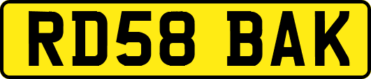 RD58BAK