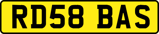 RD58BAS