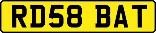 RD58BAT