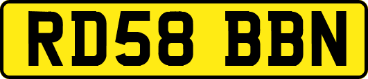 RD58BBN