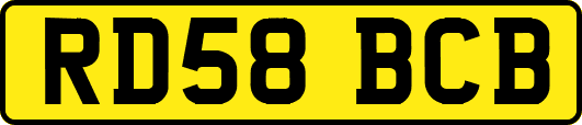 RD58BCB